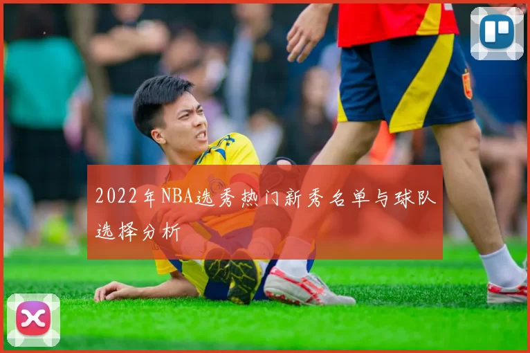 2022年NBA选秀热门新秀名单与球队选择分析