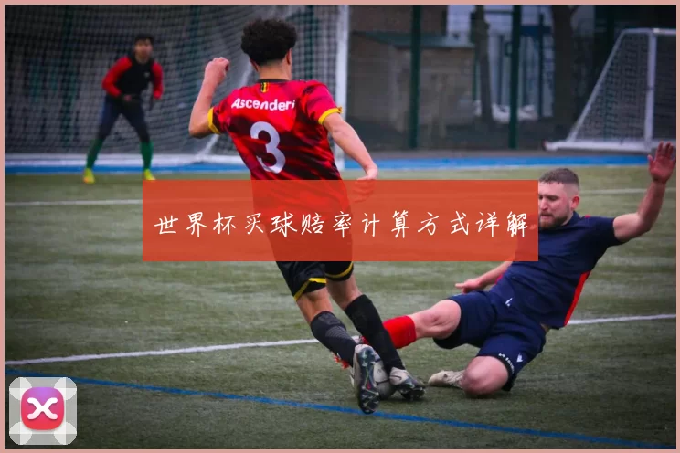 世界杯买球赔率计算方式详解