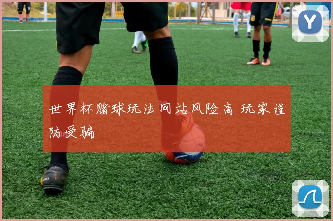 世界杯赌球玩法网站风险高 玩家谨防受骗