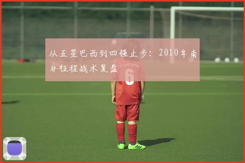 从五星巴西到四强止步:2010年南非征程战术复盘