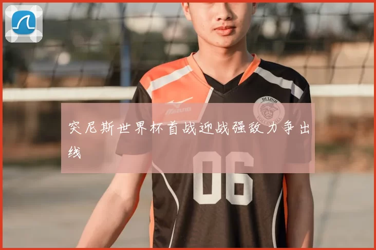 突尼斯世界杯首战迎战强敌力争出线
