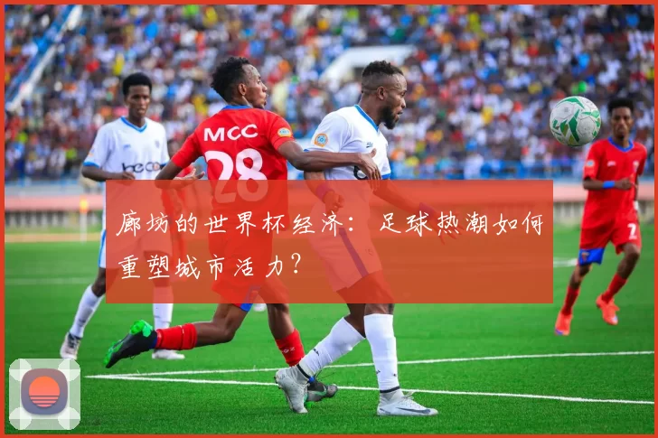 廊坊的世界杯经济:足球热潮如何重塑城市活力?