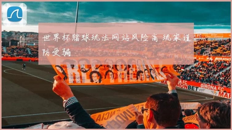 世界杯赌球玩法网站风险高 玩家谨防受骗